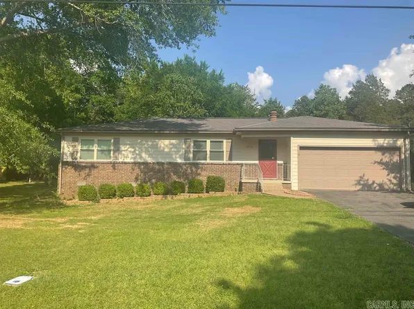 1711 Lakeshore Dr, Heber Springs, AR 72543