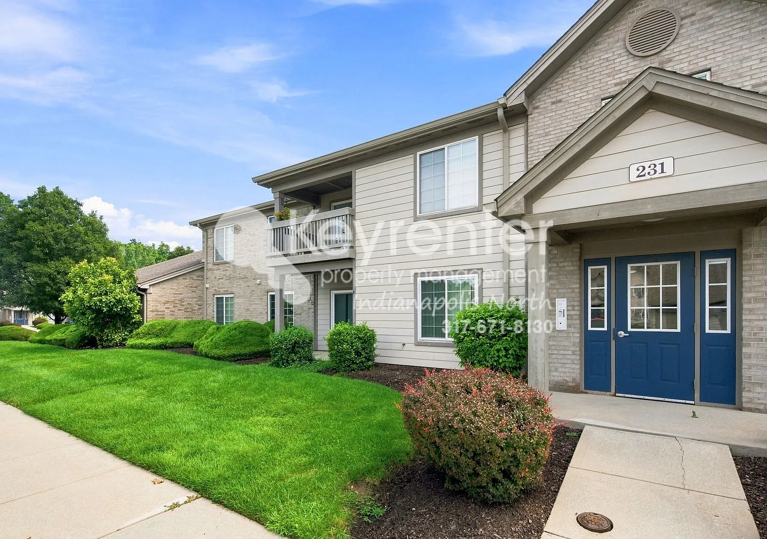 Modern 3-Bedroom Retreat with Pool, Fitness Center & More — Photo 1