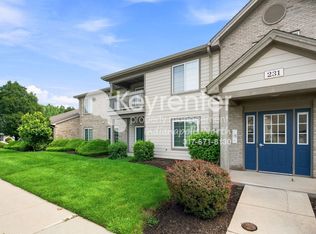 231 Legends Creek Way #101, Indianapolis, IN 46229