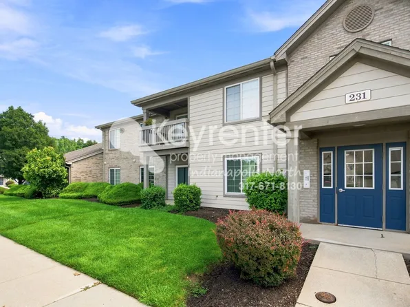 231 Legends Creek Way #101, Indianapolis, IN 46229