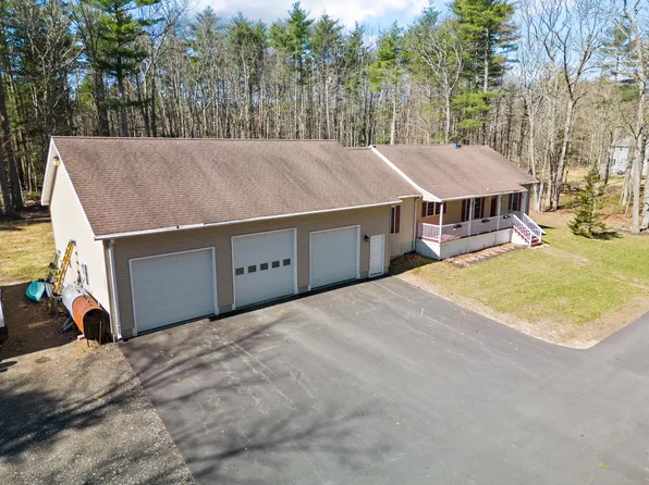10 Wildberry Lane, Saco, ME 04072