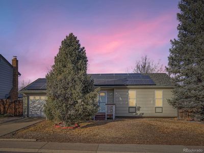 9471 W 93rd Avenue, Westminster, CO, 80021