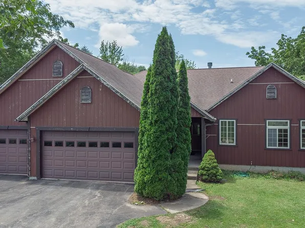 15792 York Center Rd, Thomson, IL 61285
