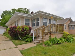 2026 Superior St, Racine, WI 53402