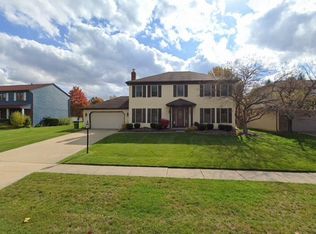 17016 Greenwood Dr, Strongsville, OH