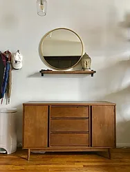 Rented by JK Dansar Corp