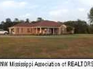 301 Boatner Rd, Potts Camp, MS 38659