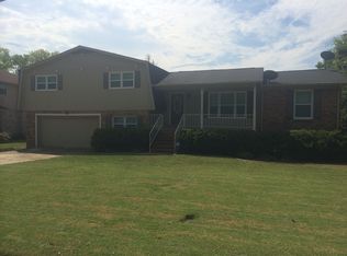 2602 Randy Ave NE, Huntsville, AL 35811