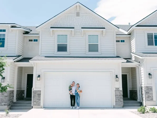 4058 W Harper Ln, Lehi, UT 84043