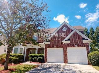 5209 Lakerock Dr SW, Atlanta, GA 30331