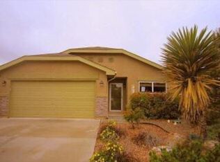 7912 Cloudveil Pl NW, Albuquerque, NM 87114