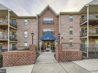 3907 Hannon Ct APT 1B, Nottingham, MD 21236