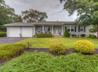 107 Algonquian Trl, Brick, NJ 08724