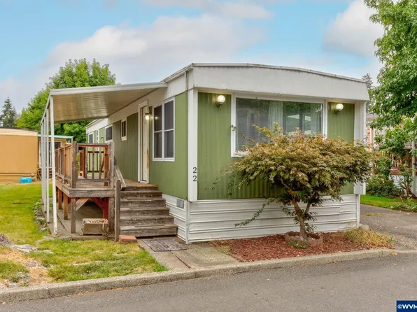 4400 SE Roethe Rd Unit 22, Milwaukie, OR 97267
