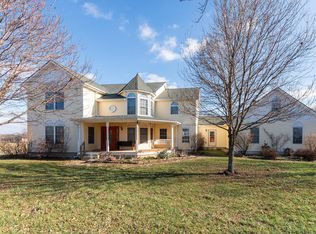 430 Cane Run Rd, Georgetown, KY 40324