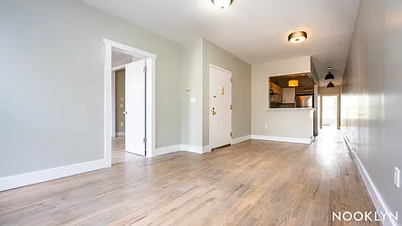 Rented by Nooklyn NYC LLC