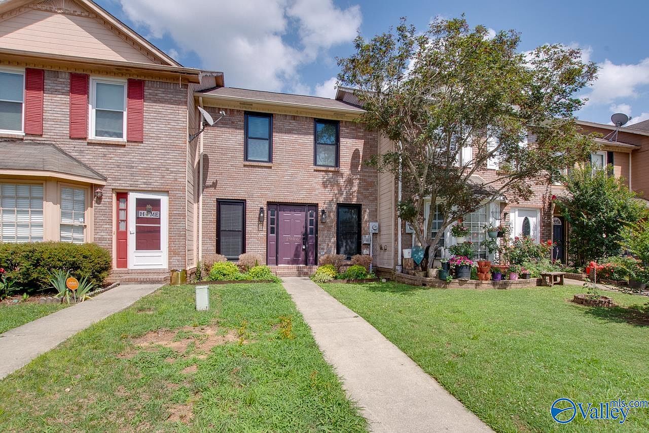 2906 Frost Dr SW, Decatur, AL 35603 Zillow