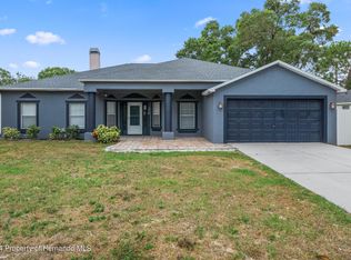 11376 Blythville Rd, Spring Hill, FL 34608