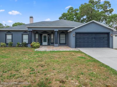 11376 Blythville Rd, Spring Hill, FL, 34608