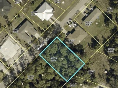 2241-2243 Fairway Dr, Lehigh Acres, FL, 33973