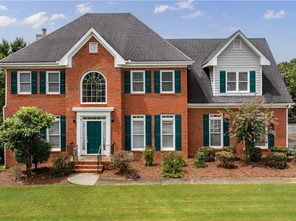 5795 Dovnick Dr SW #0, Lilburn, GA 30047