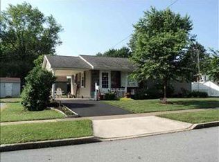 221 Cumberland Rd, Camp Hill, PA 17011