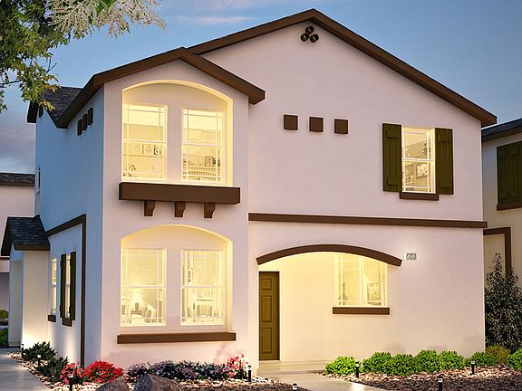 Plan Elevation.