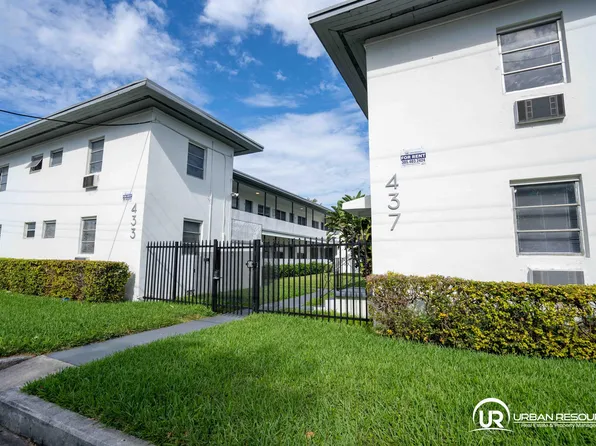 433 NE 82nd St, Miami, FL