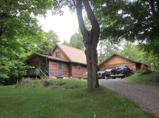 39 Stetson Rd, Tupper Lake, NY 12986