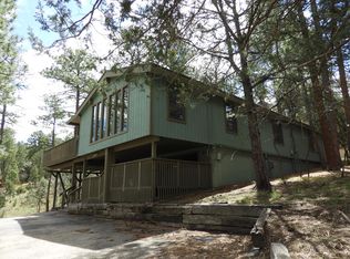 172 Midiron Dr, Alto, NM