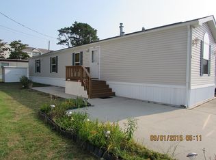 6 Price Ave, Egg Harbor Township, NJ 08234