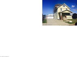 114 W 32nd St, Lorain, OH