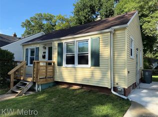 1515 Wyandotte Ave, Royal Oak, MI 48067