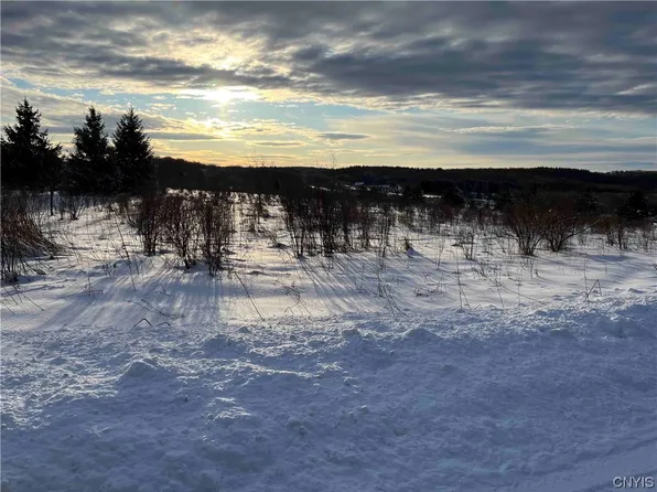 0 Grove Rd #1, Franklinville, NY 14737