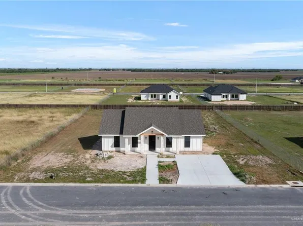 2311 Ceti Dr, Mercedes, TX 78570