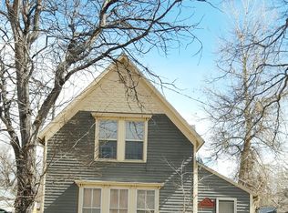 2011 Evans Ave APT 1, Cheyenne, WY 82001