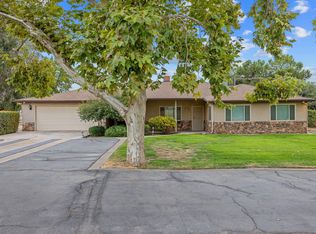 1714 N Blythe Avenue, Fresno, CA