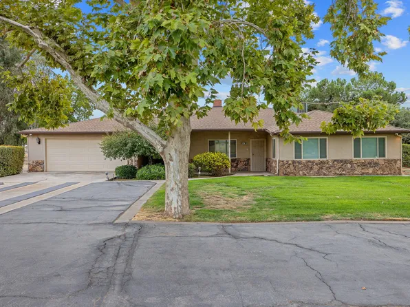 1714 N Blythe Avenue, Fresno, CA 93722