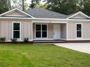 2814 Hackle St, Augusta, GA 30909