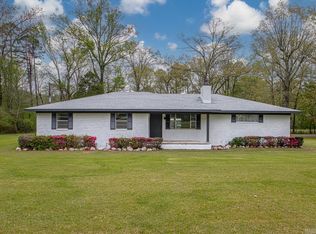 6724 Bailey Cutoff Rd, Benton, AR 72019