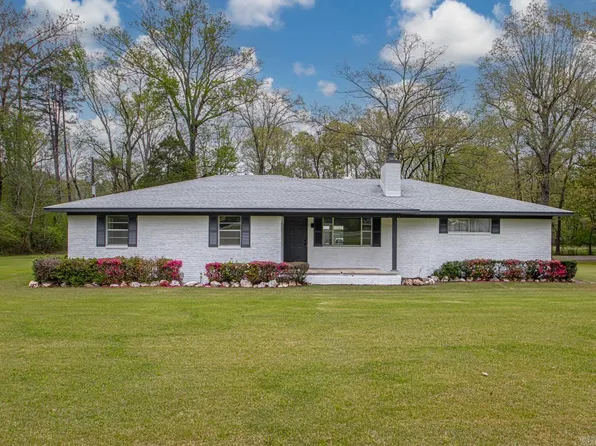 6724 Bailey Cutoff, Benton, AR 72019