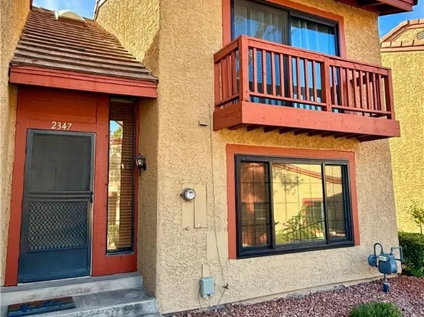 2347 Pickwick Dr, Henderson, NV 89014