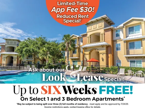 Cape Morris Cove Apartments & Townhomes