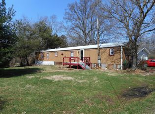 908 E Market St, Christopher, IL 62822
