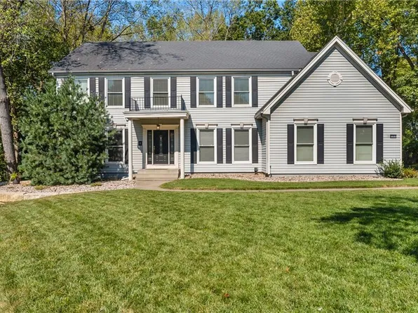 504 NW 47th St, Kansas City, MO 64116