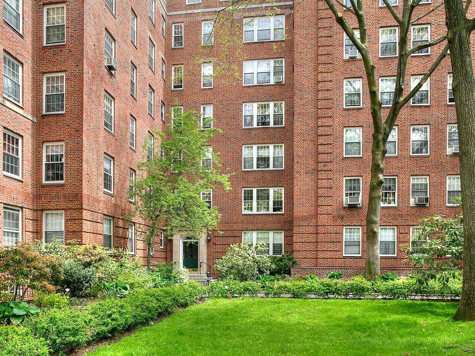 1st image of 1346 Midland Ave APT 5H