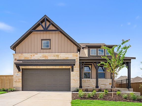 Willow Springs - Texoma Interior Image 1