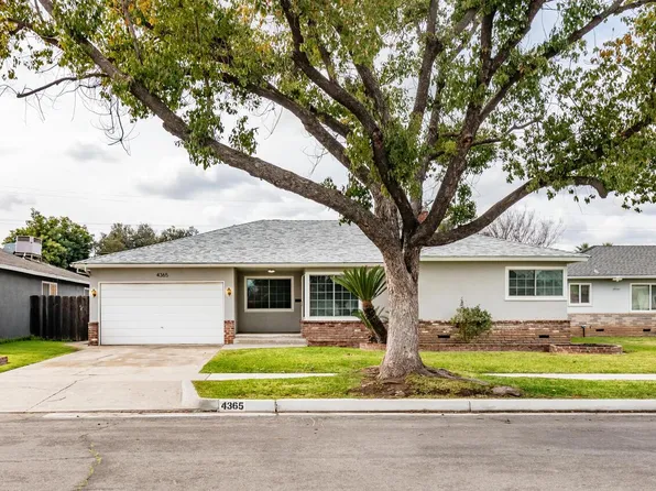 4365 N 5th St, Fresno, CA 93726