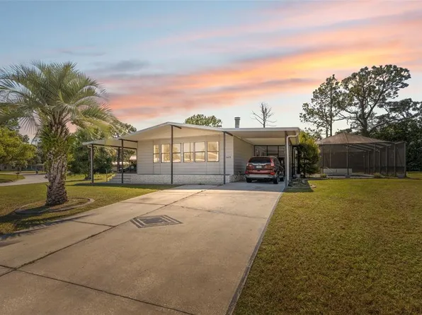 14478 Dehaven Ave, Brooksville, FL 34613