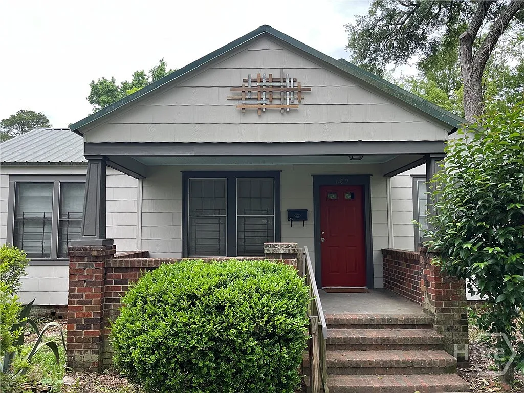 Building Photo - 809 E 32nd St